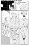 [Jolly Jack] Dragon Voyeur