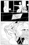 [Jolly Jack] Dragon Voyeur