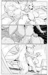 [Jolly Jack] Dragon Voyeur