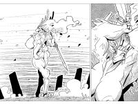 [Jolly Jack] The Blade of Artemis
