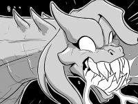 [Jolly Jack] Dragon Star