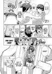 [Yokoya Manjirou] Onaji Heya, Onaji Kimochi | Same Room, Same Feeling (COMIC Anthurium 2024-03) [Project Valvrein]