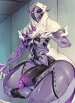 [Mleonheart] Wisp (Warframe)