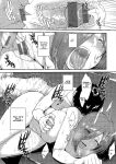 [Unou] Drug and Drop (Muichaimashita!) [castor translates things]