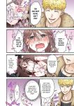 [Giga] "Orenchi ni Kanojo mo Tsuretekoiyo" DQN Senpai no Yari Heya ni Sasowareta Jinsei Saiaku no Hi | Worst Day Ever: Invited to My High School Bully's Bachelor Pad #4-5