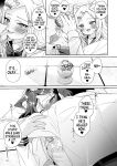 [Koko de Chikubi o Hitotsumami (Juurouta)] Shoujo Ochi -Ron-chan to Hajimete Course- | Falling for Being a Girl: My First Session With Lon-chan [GTF]