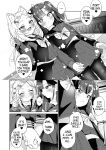 [Koko de Chikubi o Hitotsumami (Juurouta)] Shoujo Ochi -Ron-chan to Hajimete Course- | Falling for Being a Girl: My First Session With Lon-chan [GTF]