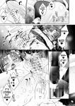 [Koko de Chikubi o Hitotsumami (Juurouta)] Shoujo Ochi -Ron-chan to Hajimete Course- | Falling for Being a Girl: My First Session With Lon-chan [GTF]