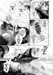 [Koko de Chikubi o Hitotsumami (Juurouta)] Shoujo Ochi -Ron-chan to Hajimete Course- | Falling for Being a Girl: My First Session With Lon-chan [GTF]