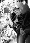 [Koko de Chikubi o Hitotsumami (Juurouta)] Shoujo Ochi -Ron-chan to Hajimete Course- | Falling for Being a Girl: My First Session With Lon-chan [GTF]