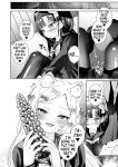 [Koko de Chikubi o Hitotsumami (Juurouta)] Shoujo Ochi -Ron-chan to Hajimete Course- | Falling for Being a Girl: My First Session With Lon-chan [GTF]