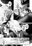 [Koko de Chikubi o Hitotsumami (Juurouta)] Shoujo Ochi -Ron-chan to Hajimete Course- | Falling for Being a Girl: My First Session With Lon-chan [GTF]