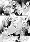 [Koko de Chikubi o Hitotsumami (Juurouta)] Shoujo Ochi -Ron-chan to Hajimete Course- | Falling for Being a Girl: My First Session With Lon-chan [GTF]