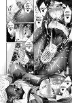 [Koko de Chikubi o Hitotsumami (Juurouta)] Shoujo Ochi -Ron-chan to Hajimete Course- | Falling for Being a Girl: My First Session With Lon-chan [GTF]