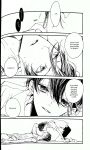 [Ratatouille] 32.8°C (Touken Ranbu) [mayabird]