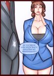 NGT Cómics 09 - Chapter 02 - FULL