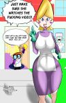 [GuyVanity] Rival's Revenge (Dexter's Laboratory)