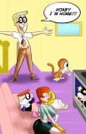 [GuyVanity] Rival's Revenge (Dexter's Laboratory)