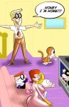 [GuyVanity] Rival's Revenge (Dexter's Laboratory)
