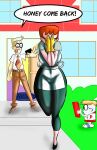 [GuyVanity] Rival's Revenge (Dexter's Laboratory)