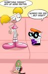 [GuyVanity] Rival's Revenge (Dexter's Laboratory)