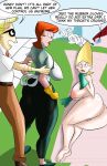 [GuyVanity] Rival's Revenge (Dexter's Laboratory)