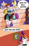 [GuyVanity] Rival's Revenge (Dexter's Laboratory)