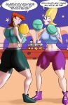 [GuyVanity] Rival's Revenge (Dexter's Laboratory)
