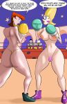 [GuyVanity] Rival's Revenge (Dexter's Laboratory)