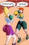 [GuyVanity] Rival's Revenge (Dexter's Laboratory)