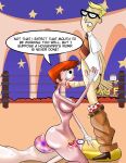[GuyVanity] Rival's Revenge (Dexter's Laboratory)