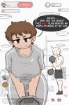 [Baecohn] NTR OC