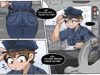 [Baecohn] NTR OC