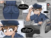 [Baecohn] Licence and registration?