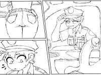 [Baecohn] Licence and registration?