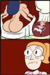 [Hick44NSFW] Summer Smith (Rick and Morty)