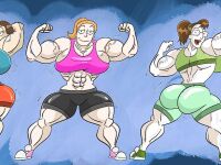 [Hick44NSFW] Summer Smith (Rick and Morty)