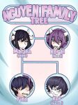 [Ahoykoi] Auntie-Hole!! - Tales from NGCC (Full Comic & Extras)