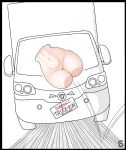 [Ahoykoi] Auntie-Hole!! - Tales from NGCC (Full Comic & Extras)