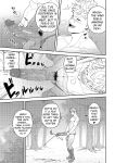 [PULIN Nabe (kakenari)] Leave it to your Handyman's "Tools" [ENG]