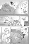 [PULIN Nabe (kakenari)] Leave it to your Handyman's "Tools" [ENG]