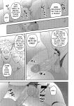 [PULIN Nabe (kakenari)] Leave it to your Handyman's "Tools" [ENG]