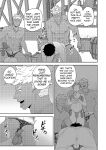 [PULIN Nabe (kakenari)] Leave it to your Handyman's "Tools" [ENG]