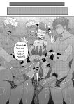 [PULIN Nabe (kakenari)] Leave it to your Handyman's "Tools" [ENG]