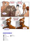 MIDNYTE INVINCIBLE COMIC | REX SPLODE×MARK
