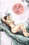 Cavewoman - Destination Jungle
