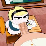 Gaz And Mandy [Doompypomp]