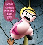 Gaz And Mandy [Doompypomp]