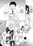 [Kurokawa Otogi] Fotojenikkuna Omoide | Photogenic Memories (COMIC HOTMILK 2023-09)