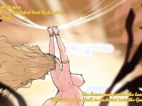 [Fakeryway] Queen Marika and the Gravid Order (Elden Ring)